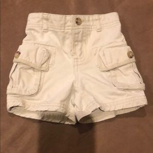 Boys shorts